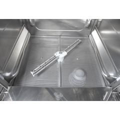 Vaatwasser / Vaatwasmachine RVS Filter 50X50 Voorlader Combisteel 7280.0142