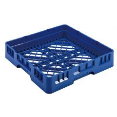Vaatwasser / Vaatwasmachine Universeelkorf - 50x50x10,1 cm Combisteel 7013.0310