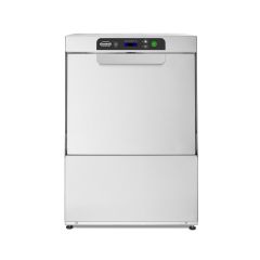 Vaatwasser / Vaatwasmachine Voorlader Sl 500-230 Dp Dde Met Afvoerpomp En Zeepdoseerpomp - 57,2x63x81,4 cm Standard Line Combisteel 7280.0022