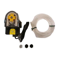 Vaatwasser / Vaatwasmachine Zeepdoseerpomp - 7,5x6,9x10,5 cm Combisteel 7280.0102