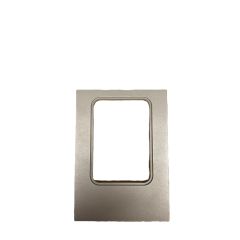 Vacuüm Verpakkingsmachine Inzetstuk Voor Sv300 193 X 138 Mm Saro 511-2005