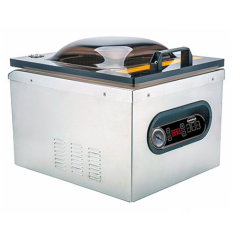 Vacuüm verpakkingsmachine Vacuummachine 300Mm - 630W 42,5x35,9x36,6 cm Combisteel 7529.0010