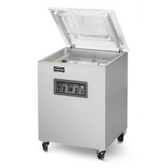 Vacuüm verpakkingsmachine Vacuummachine Giant 52 - 70x69x103 cm Combisteel 7004.0045