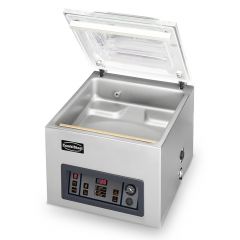Vacuüm verpakkingsmachine Vacuummachine Royal 42 - 52x48x45 cm Combisteel 7004.0035