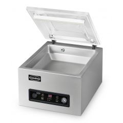 Vacuüm verpakkingsmachine Vacuummachine Smooth 30 - 52,5x45x37 cm Combisteel 7004.0015