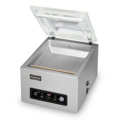 Vacuüm verpakkingsmachine Vacuummachine Smooth 35 - 52,5x45x38,5 cm Combisteel 7004.0020
