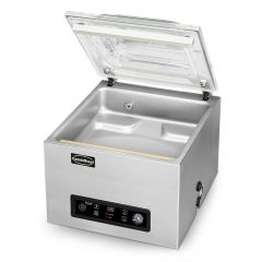 Vacuüm verpakkingsmachine Vacuummachine Smooth 42 - 52,5x48x43 cm Combisteel 7004.0025