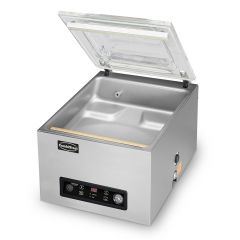Vacuüm verpakkingsmachine Vacuummachine Smooth 42 Xl - 61x48x47 cm Combisteel 7004.0030