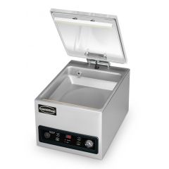 Vacuüm verpakkingsmachine Vacuummachine Smooth Plus - 45x33x29,5 cm Combisteel 7004.0010