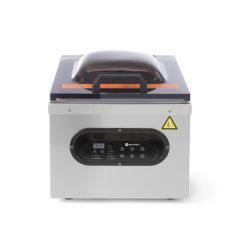 Vacuümkamer verpakkingsmachine ABS/RVS Hendi HEN 975398