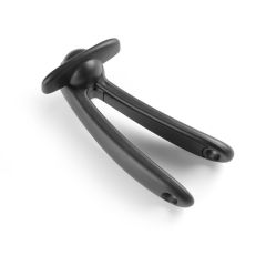 Veilige blikopener PP/RVS Hendi HEN 856161