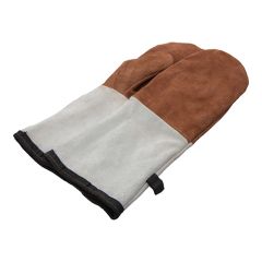 Veiligheidswanten L.46 cm suède EMGA EMG 79020