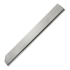 Verbindingsstrip links RVS Modular EMG 318795