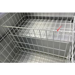 Verdeler t.b.v. Vrieskist 7072 - 72,1x31,2 cm Combisteel 7072.9050