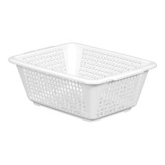 Vergiet 30x23 cm PP Araven EMG 962105