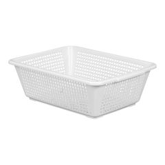 Vergiet 40x30 cm PP Araven EMG 962106