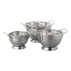 Vergiet Ø18,0 cm RVS EMGA EMG 85270