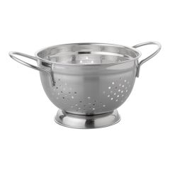 Vergiet Ø28,0 cm RVS EMGA EMG 85272