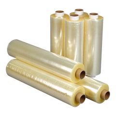 Vershoud-folie 30 cm PE EMGA EMG 24031