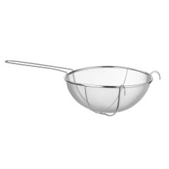 Verstevigde Zeef RVS Hendi HEN 639269