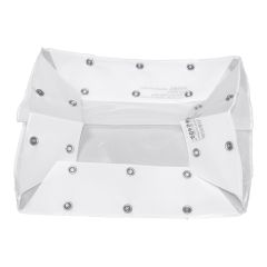 Vervangingsfilter 35x23 cm PE Miroil EMG 909006