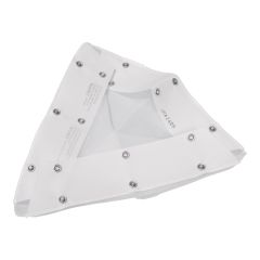 Vervangingsfilter Ø31 cm PE Miroil EMG 909007