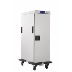 Verwarmde Banket Trolley Met Stoom En Water Reservoir Model Bws-10 Saro 126-1450