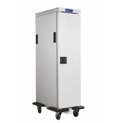 Verwarmde Banket Trolley Met Stoom En Water Reservoir Model Bws-20 Saro 126-1460