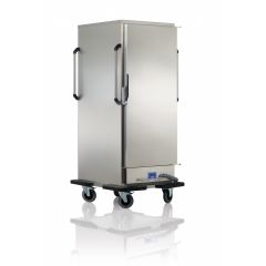 Verwarmde Banket Trolley Model Bw-11 Saro 126-1405