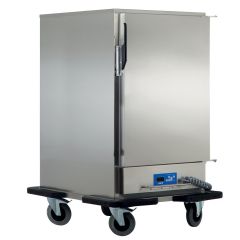 Verwarmde Banket Trolley Model Bw-5 Saro 126-1400