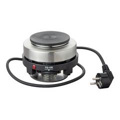 Verwarmingselement RVS EMGA EMG 130150