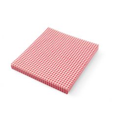 Vetbestendig papier (500 stuks) Vetbestendig papier Hendi HEN 678244