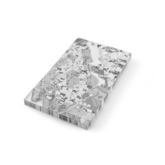 Vetbestendig papier (500 stuks) Vetbestendig papier keuken chaos Hendi HEN 678206