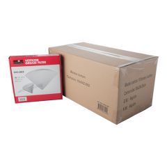 Vetfilter 10x50 (500) CaterChef EMG 42001