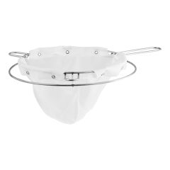 Vetfilter Ø31 cm PE Miroil EMG 909003