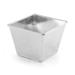 Vierkante bak Hendi HEN 425930