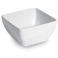 Vierkante kom Melamine Hendi HEN 561577