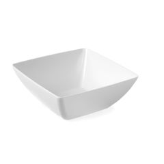 Vierkante kom Melamine Hendi HEN 561584