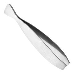 Visgraatpincet L.13,5 cm RVS Comas EMG 125170