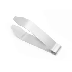 Vispincet kleine platte bek RVS Hendi HEN 680148