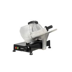 Vlees-Snijmachine Elektrische Snijmachine Model F 195 Zwart Saro 477-1100