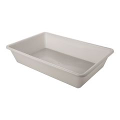 Vleesbak 12,0(H)x60x40 cm PE EMGA EMG 837020