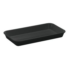 Vleesbak 4,0(H)x29x16 cm melamine WACA EMG 937651