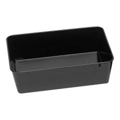Vleesbak 6,0(H)x29x16 cm melamine WACA EMG 937660