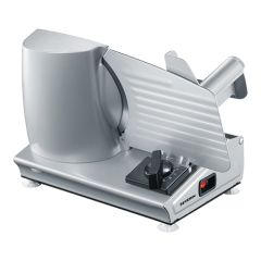 Vleessnijmachine Ø190 mm RVS Severin EMG 910038