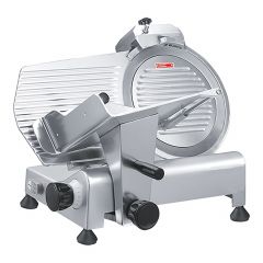 Vleessnijmachine Ø300 mm alum. CaterChef EMG 688330
