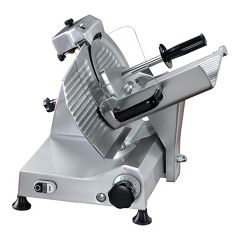 Vleessnijmachine Ø300 mm alum. Mach EMG 403010