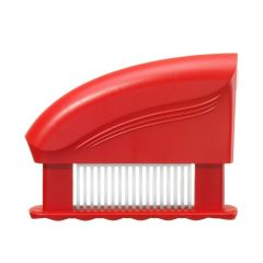 Vleesvermalser Profi Line ABS/RVS 51 messen Hendi HEN 843451