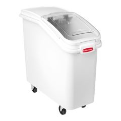 Voedselcontainer 96L PP schuifdeksel Rubbermaid EMG RM3600