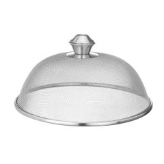 Voedselkap van gaas RVS Hendi HEN 639214